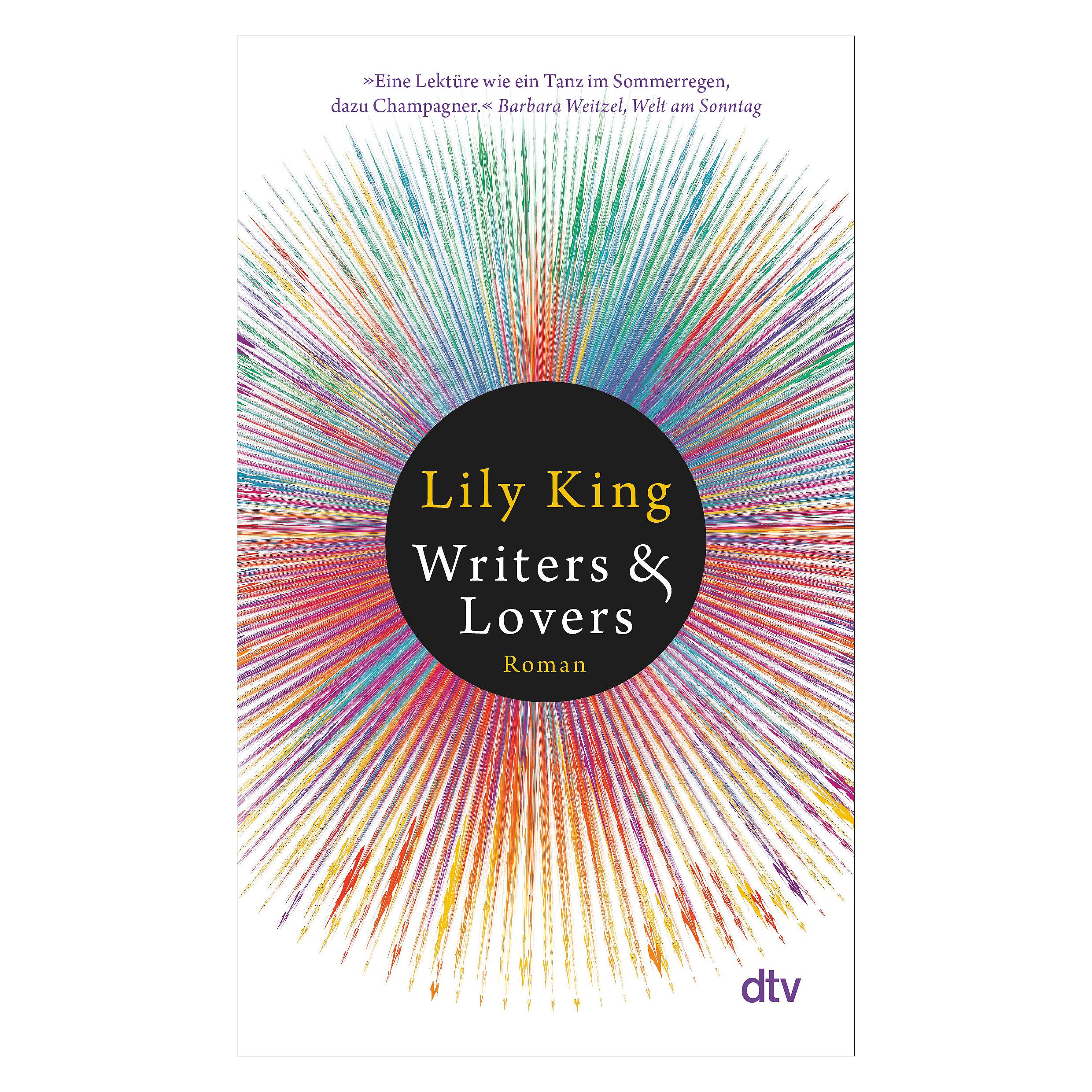 Writers & Lovers | Lily King thumbnail