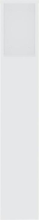 Actual product image vidaXL Kopfteil-Schrank (200 x 18 x 104.50 cm)