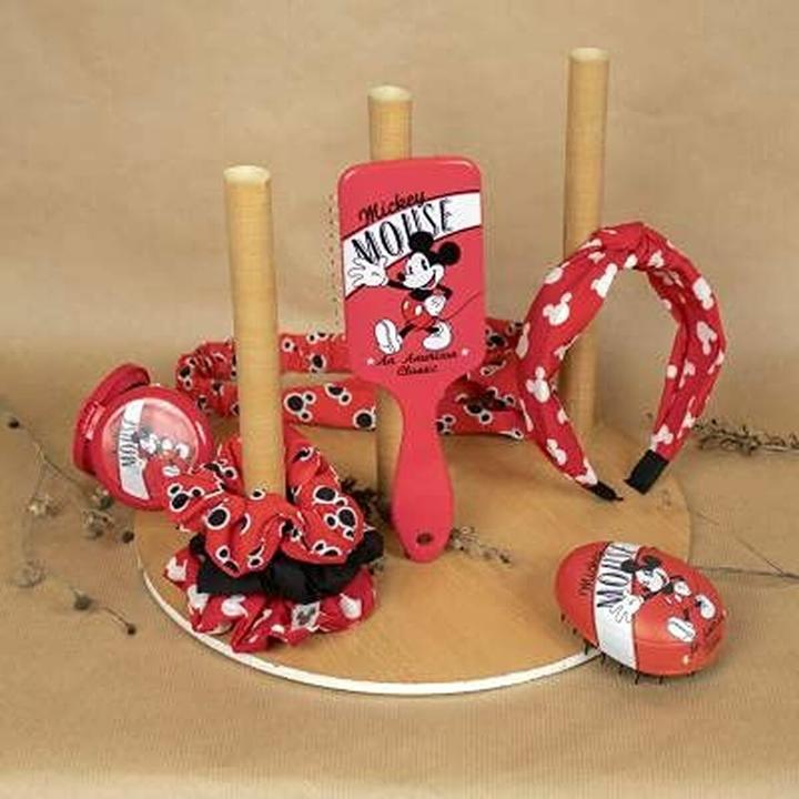 Produktbild Cerda Minnie Mouse Haarbürste