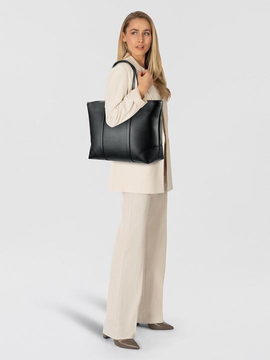 Produktbild Armani Exchange Polly Shopper Tasche 37 cm