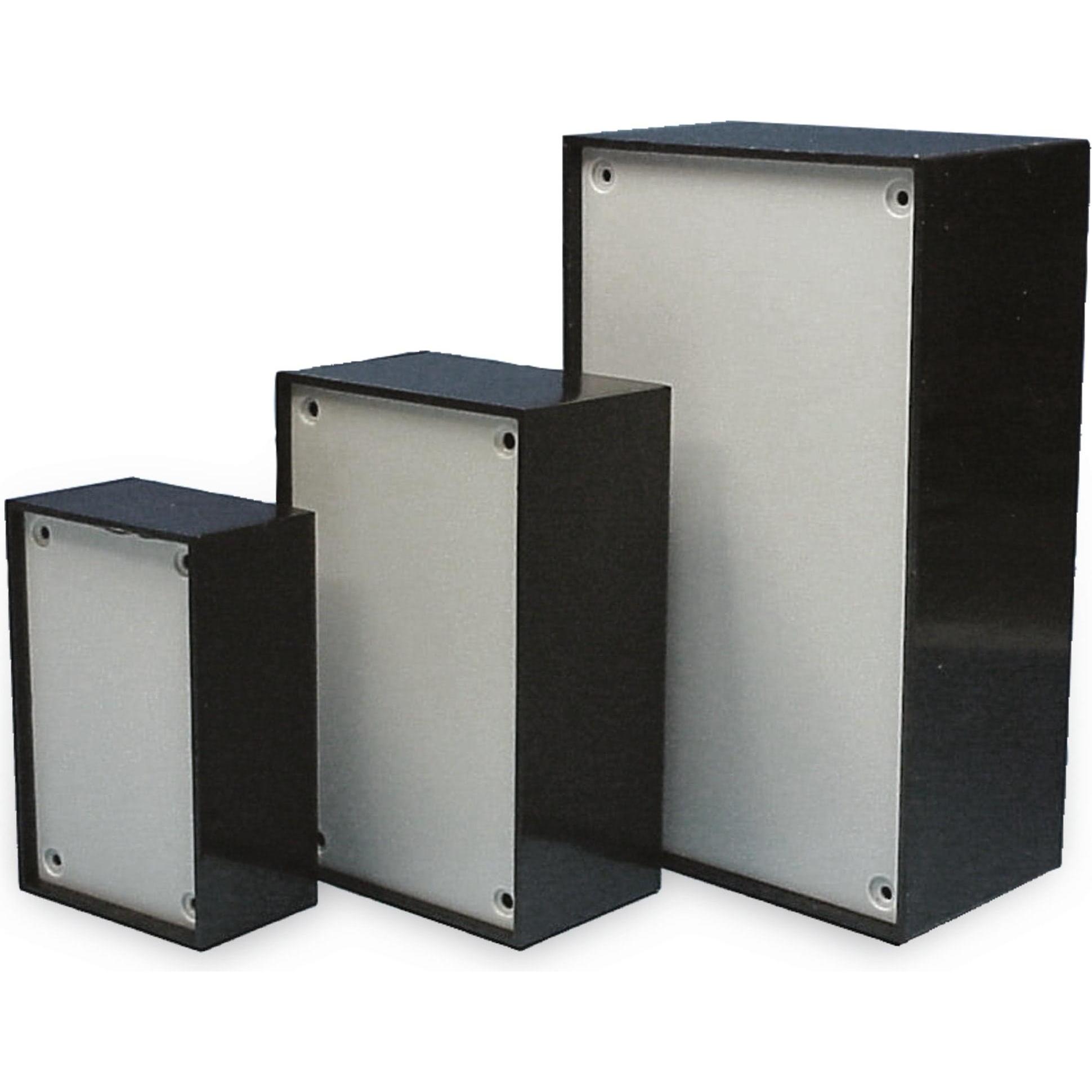 Thumbnail - Eneroid Kunststoffuniversalgehäuse, 20P (Gehäuse), Elektronikzubehör + Gehäuse