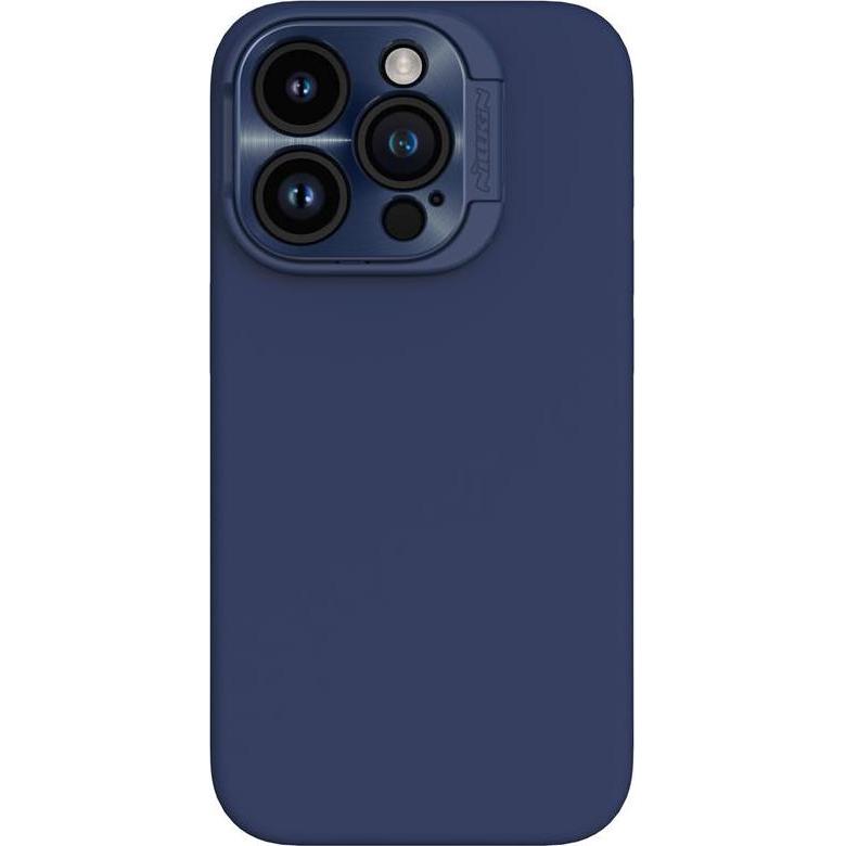 Nillkin LENSWING MAGNETIC IPHONE 15 PRO (6.1) BLAU (40379864)