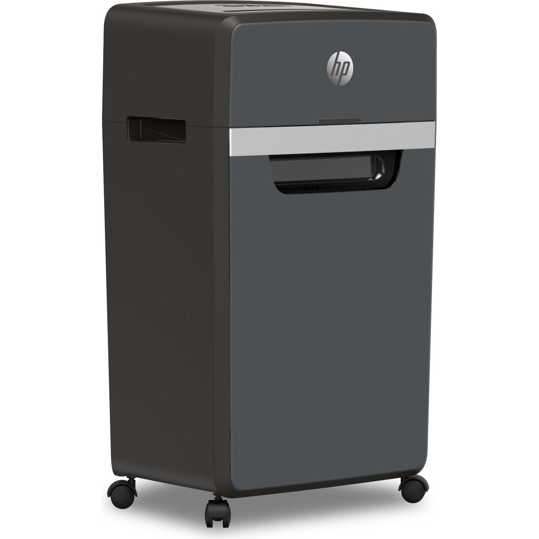 HP, Aktenvernichter, Pro Shredder 16MC (Partikelschnitt)