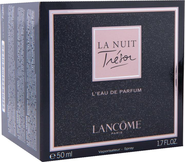Produktbild Lancôme La Nuit Trésor (Eau de Parfum, 50 ml)