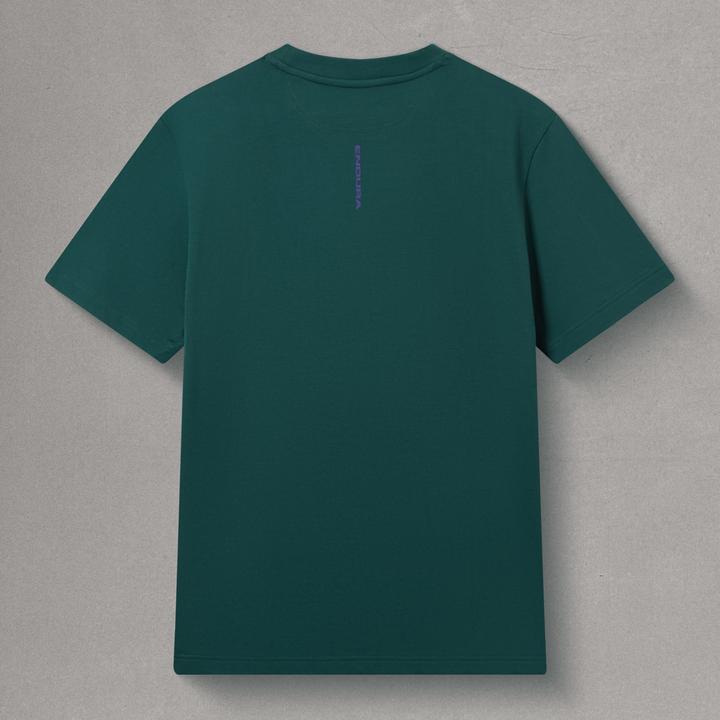 Actual product image Endura Stacked Logo (M)