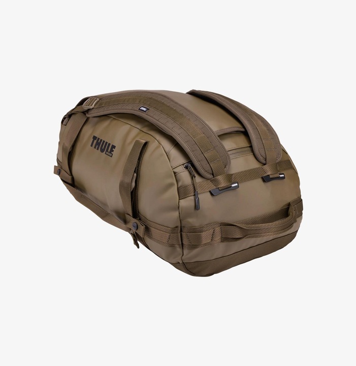 Immagine prodotto Thule Borsa da viaggio CHASM kaki (40 l)