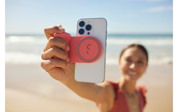 Actual product image ShiftCam SnapGrip