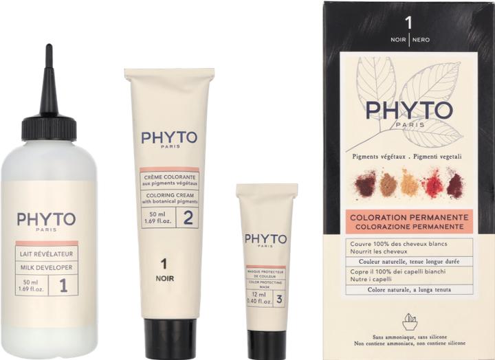 Produktbild Phyto Phytocolor Kit 1 (1)