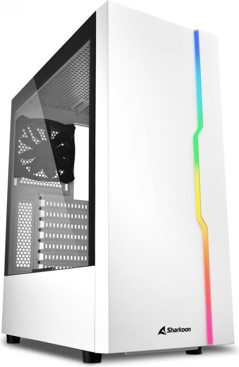 Produktbild Sharkoon RGB Slider (ATX, mATX, Mini-ITX)