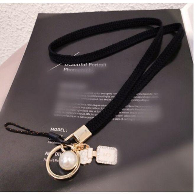 Actual product image MU Style Lanyard