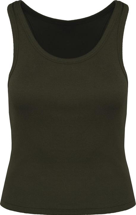 Organic Khaki