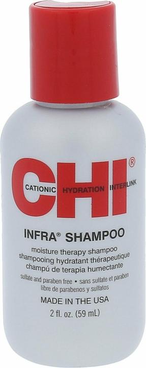 Farouk Systems CHI Infra (59 ml, Flüssiges Shampoo)