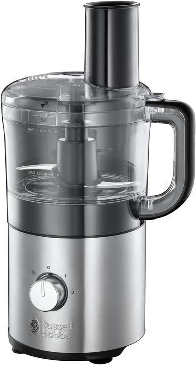 Russell Hobbs Zerkleinerer 25280-56 Compact (1200 ml, 500 W)