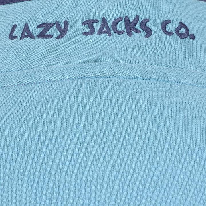 Image du produit Lazy Jacks - Sweat - Femme (S)