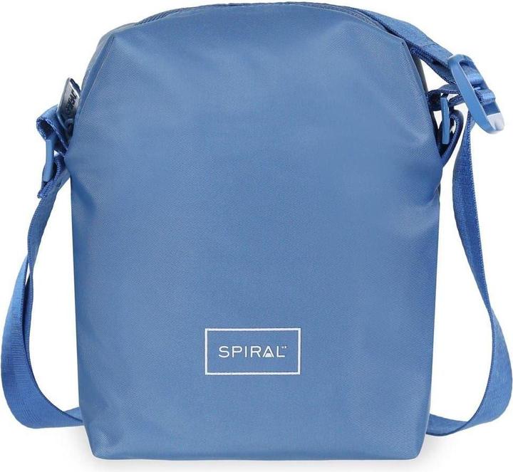Produktbild Spiral Umhängetasche Rechteck