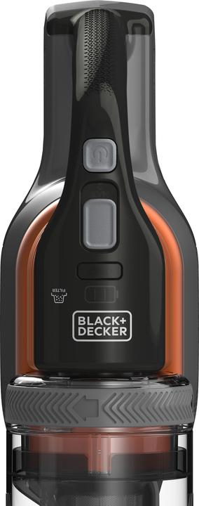 Produktbild Black & Decker 4in1 Powersieries Extreme