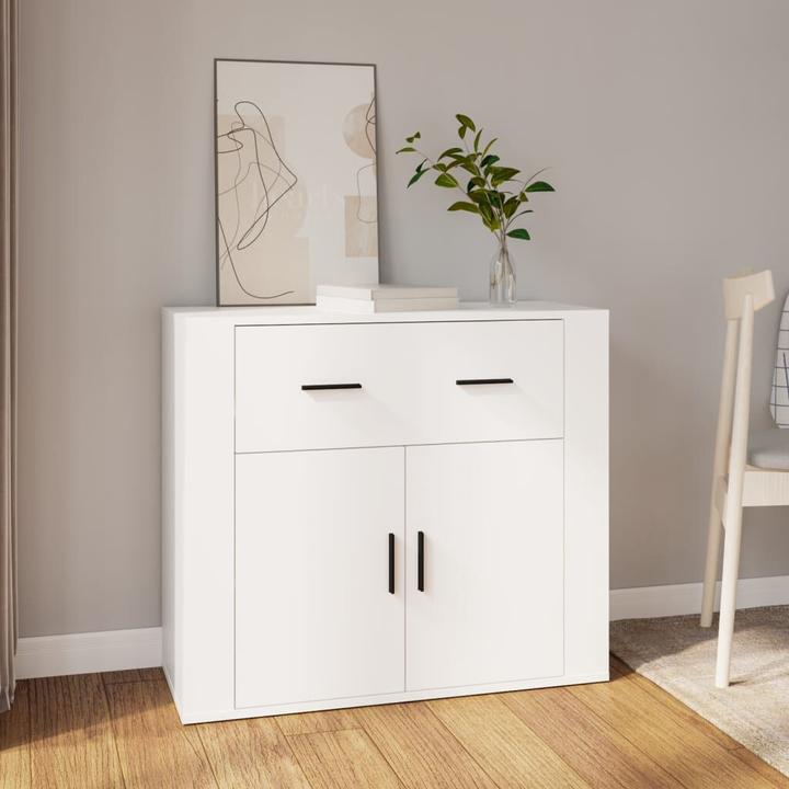 Image du produit vidaXL Sideboard (80 x 33 x 70 cm)