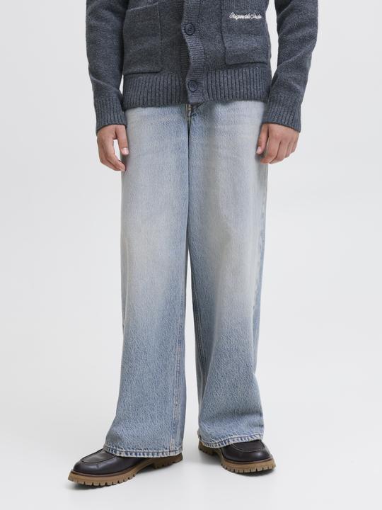 Produktbild Jack & Jones Jjidave Jjcooper St 582 Ln Jnr (128)
