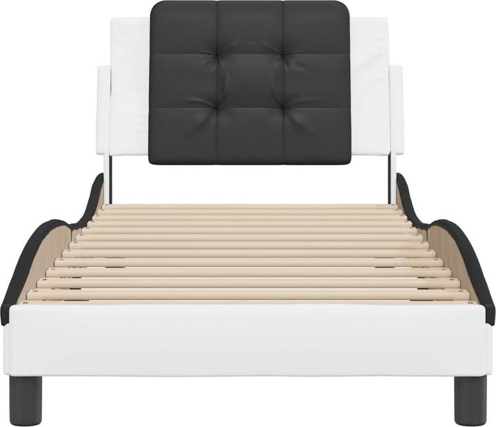 Image du produit vidaXL Bettgestell (80 x 200 cm)
