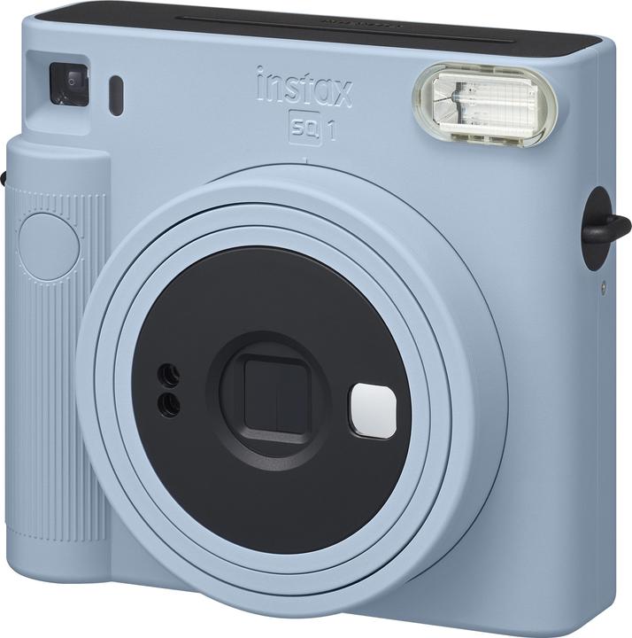 Actual product image Fujifilm instax Square SQ 1
