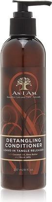 Produktbild As I Am Detangling Conditioner (237 ml)