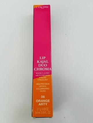 08 Orange
