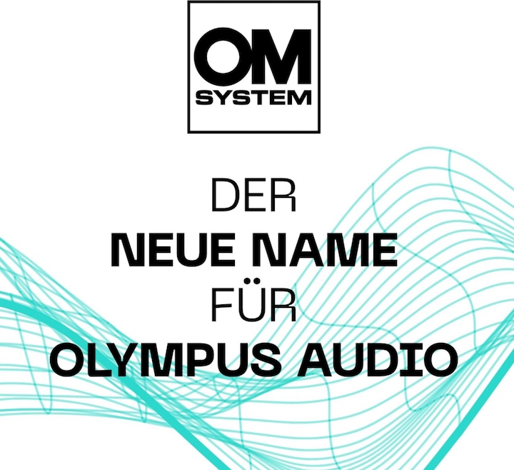 Image du produit Olympus OM Digital Solutions Dictaphone DS-2700 (2 Go)