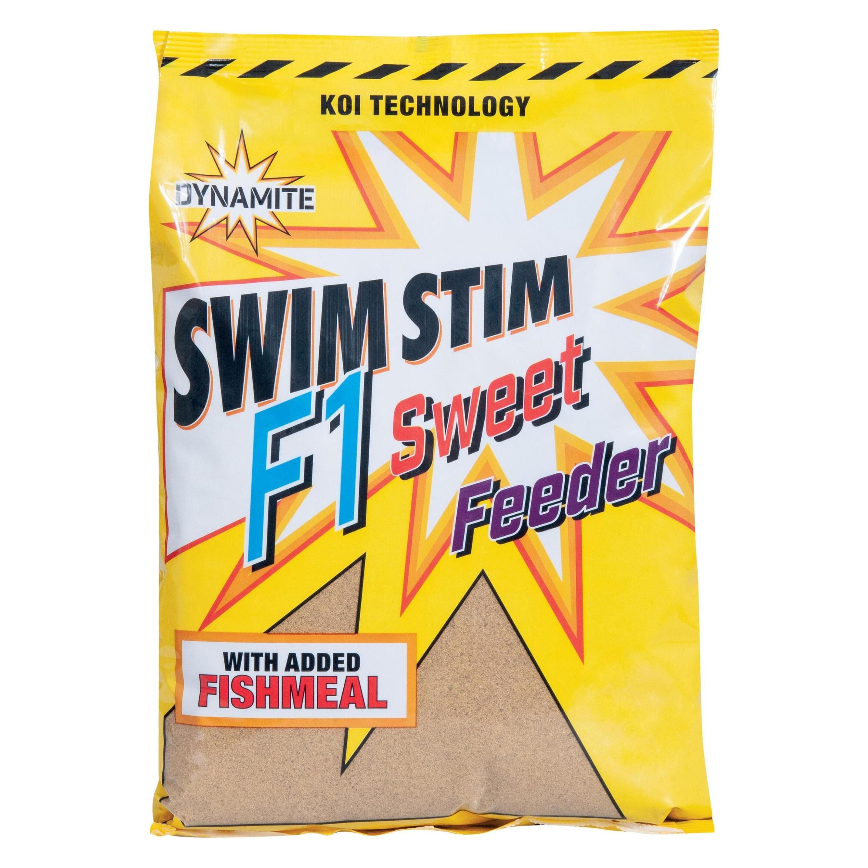 Dynamite Baits, Angelköder