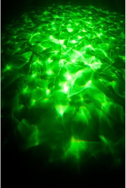 Produktbild American Audio American DJ H2O IR (12 W, LED)