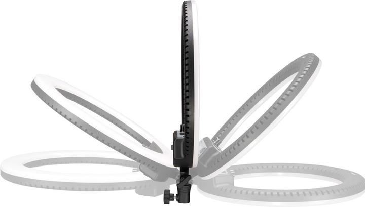 Actual product image Nanlite HALO 14 LED Ring Light (Ring light)