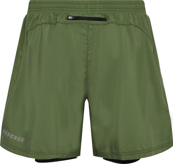 Produktbild Newline nwlDETROIT 2IN1 SHORTS MEN (L)