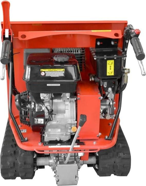 Immagine prodotto Hecht Trasportatore cingolato (500 kg)