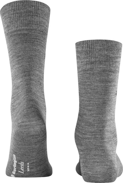 Actual product image Burlington Leeds (Single pack, 40 - 46)