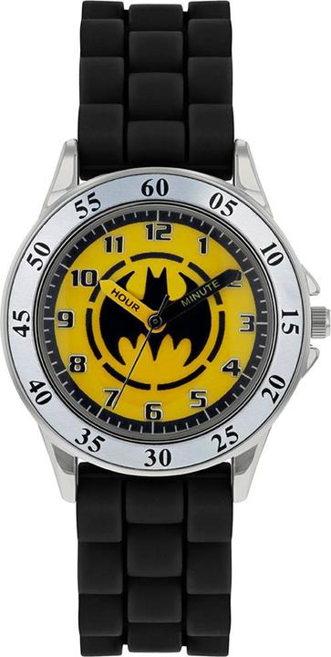 Batman Time Teacher Analoge Armbanduhr (25 mm)