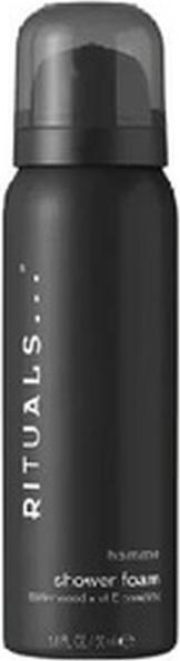 Produktbild Rituals Men Homme Schäumendes Duschgel Zedernholz Vitamin E Komplex 50ml (50 ml)