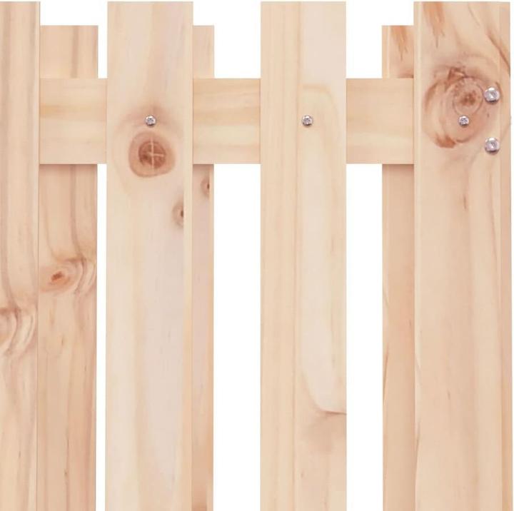 Produktbild vidaXL Pflanzkübel