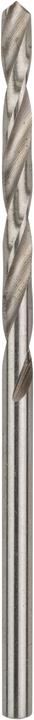 Immagine prodotto Bosch Professional Zubehör Trapano PRO Metal HSS-G, 3 x 33 x 61 mm (3 mm)