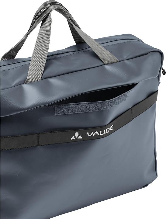 Produktbild Vaude Mineo Commuter (17 l, Gepäckträgertasche)