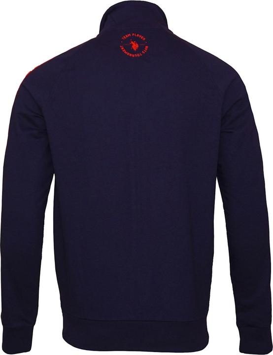 Produktbild U.S. Polo ASSN. Jacke Sweatjacke (XXL)