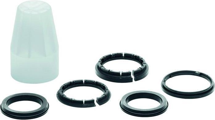 Immagine prodotto Grohe Set di guarnizioni per beccuccio girevole per pezzo