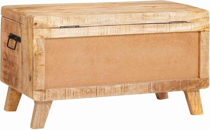 Actual product image VidaXL Storage box (70 x 35 x 40 cm)