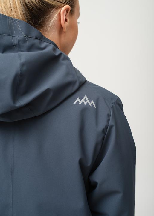 Actual product image Heat Experience Heated Oslo Coat W (L)
