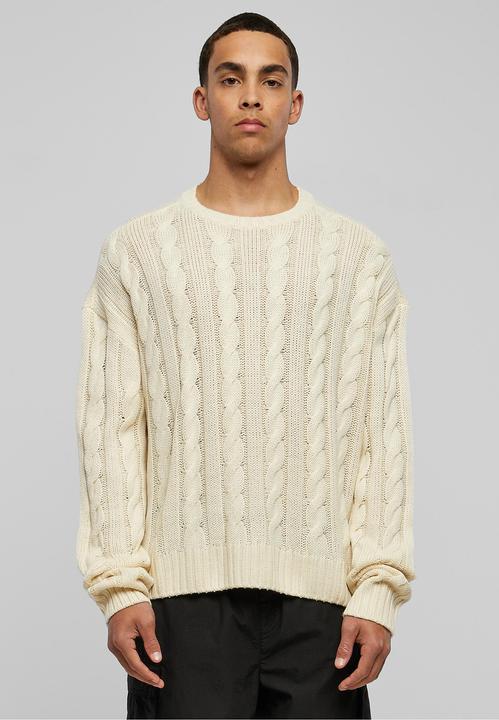 Image du produit Urban Classics Sweat Boxy - 17996 (5XL)