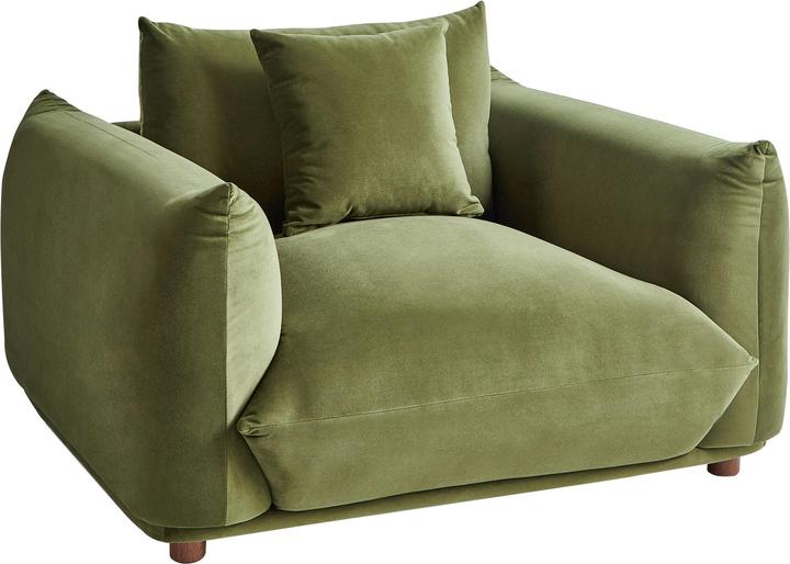 Immagine prodotto Beliani Luvos