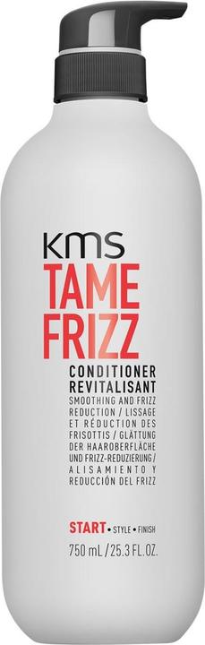 Produktbild KMS California Conditioner Tame Frizz (750 ml)