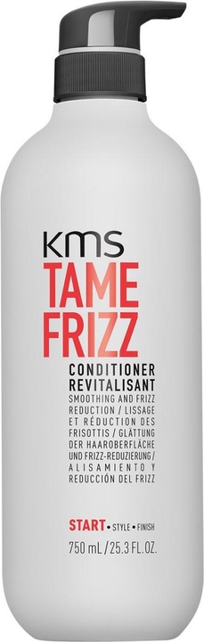 Image du produit KMS California Après-shampooing Tame Frizz (750 ml)