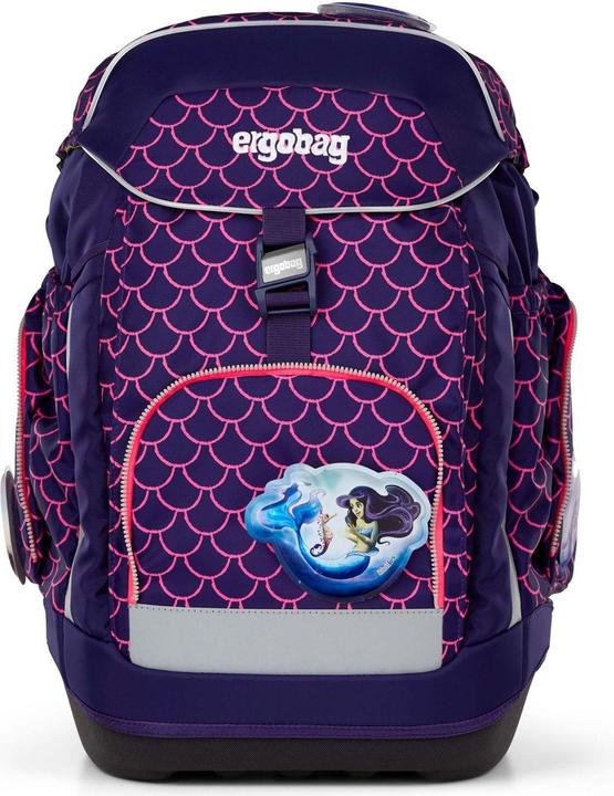 Produktbild Ergobag Maxi Schulranzen-Set (20 l)