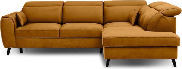 Actual product image ELTAP Noble (Sofa bed, Corner sofa, 4-seater)