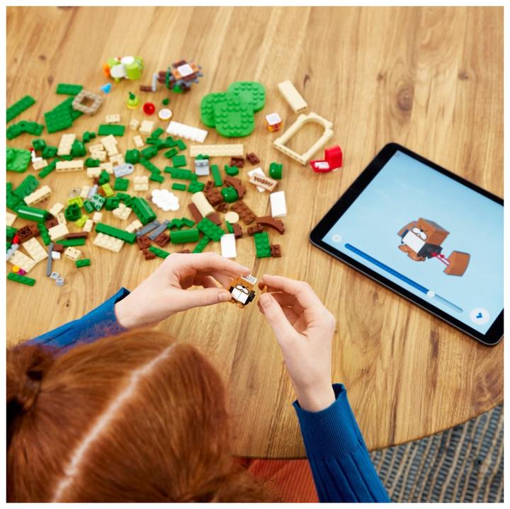 Produktbild LEGO Yoshis Geschenkhaus - Erweiterungsset (71406, LEGO Super Mario)
