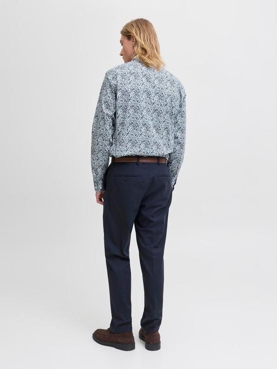 Immagine prodotto Jack & Jones Jprblablackpool Stretch Aop Ls Shirt Sn (XL)